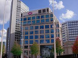 HSBC Bank‍‍`s split proposal rejected in AGM