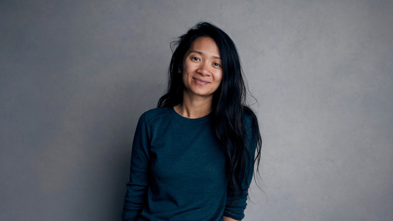 Here's why Chloé Zhao's win matters for Asian women in Hollywood