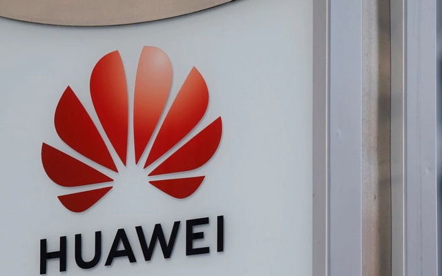 Indian tax authorities search premises of China's Huawei