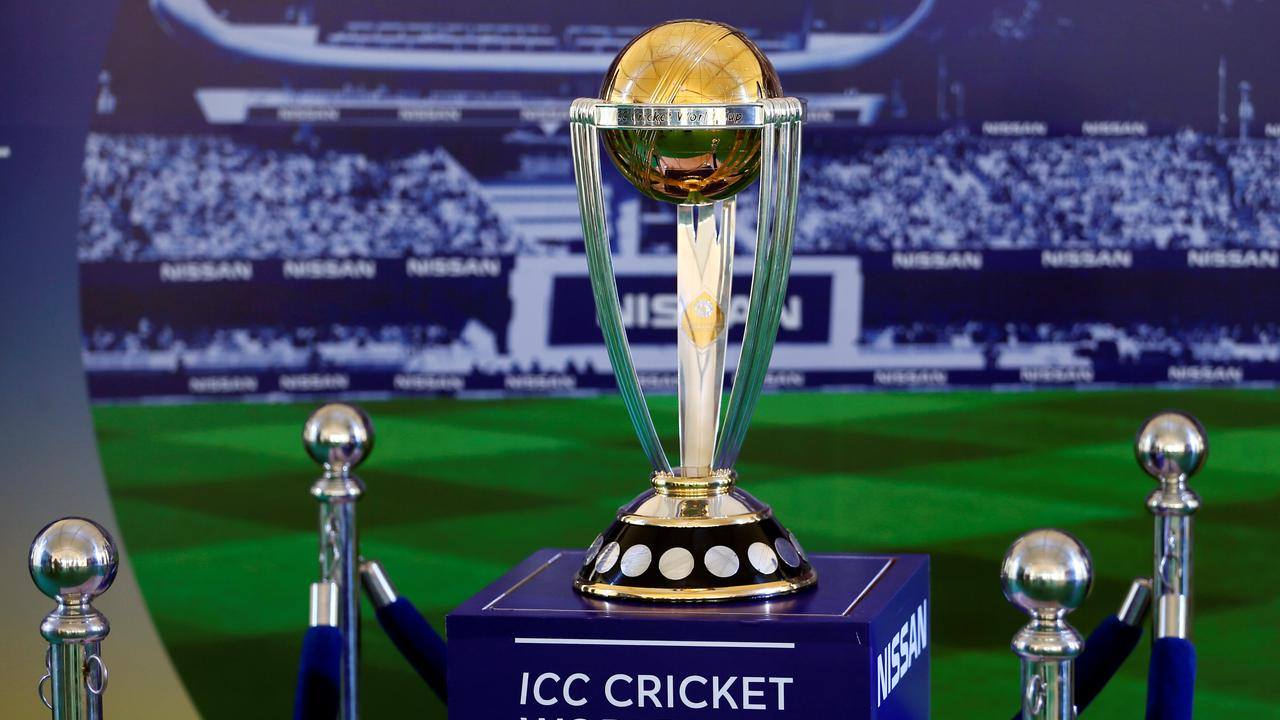 Cricket World Cup to revert to 14 teams from 2027