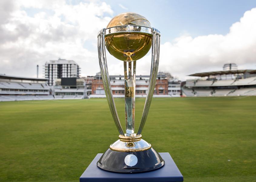 Bangladesh to co-host 2031 World Cup