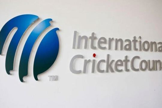 ICC loses $2.5 million on online fraudulence