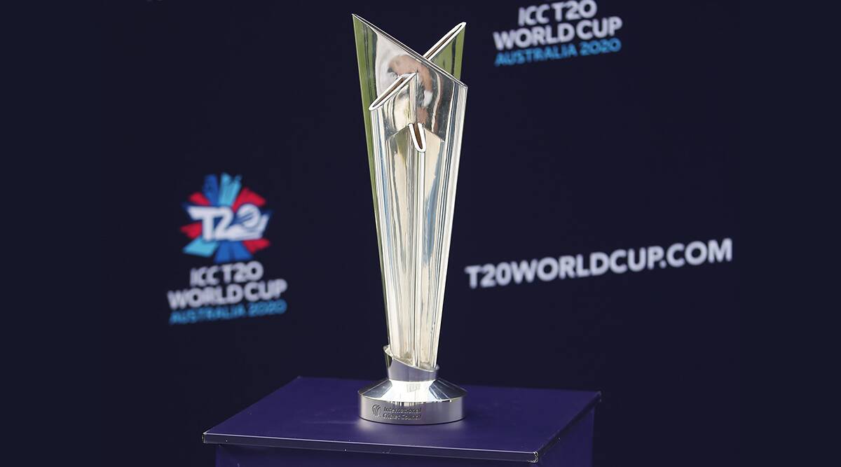 ICC contemplates moving 2021 T20 World Cup from India to UAE