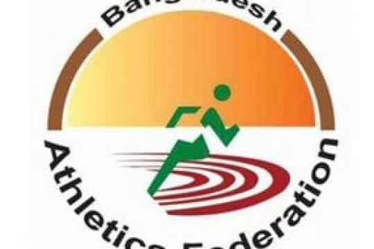 Bangabandhu 46th National Athletics begins on Friday