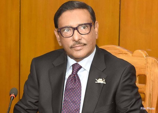 Quader: Diesel, kerosene prices refixed to stop fuel smuggling