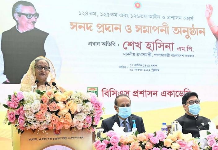 Govt trying to ease public miseries overcoming opposition's trouble-making moves: PM