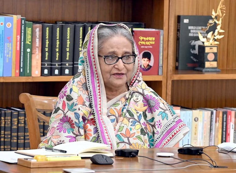 Arsonists won't be allowed to come to power again: PM