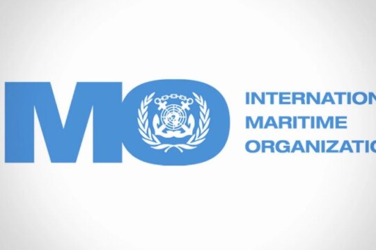 Bangladesh nominates Moin Uddin Ahmed for IMO Secretary-General