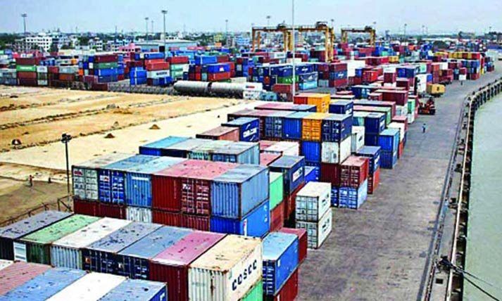 Less interest among traders to import commodities