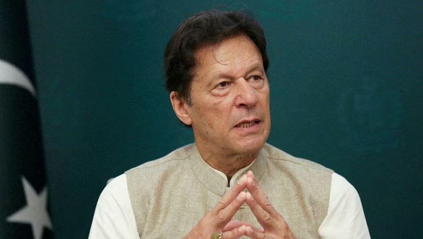 Pakistan‍‍`s anti-graft agency summons Imran Khan for interrogation