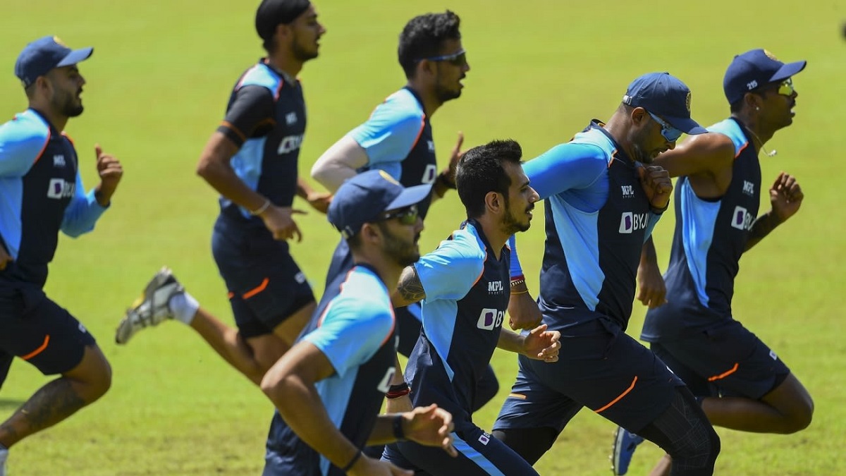 Sri Lanka-India series postponed for five days due to Covid-19 cases