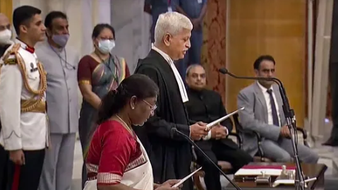 India appoints new SC chief justice who is due to retire in November
