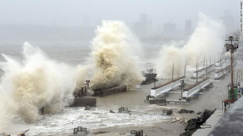 Cyclone Asani unlikely to hit Bangladesh coast: State Minister