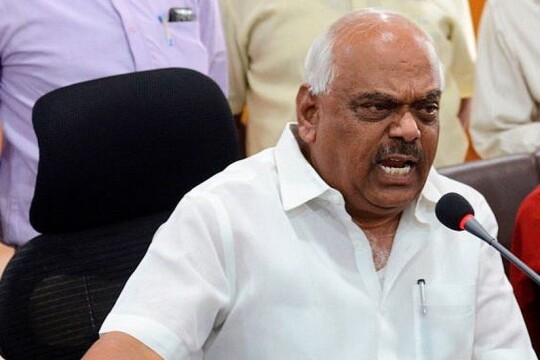 India lawmaker sorry for 'lie down and enjoy rape' remark