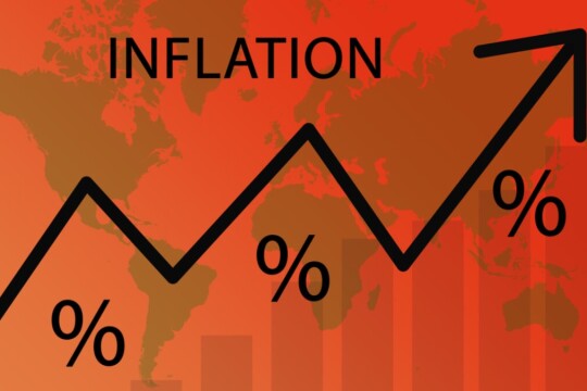 Bangladesh records highest 7.56 pc inflation in 8yrs