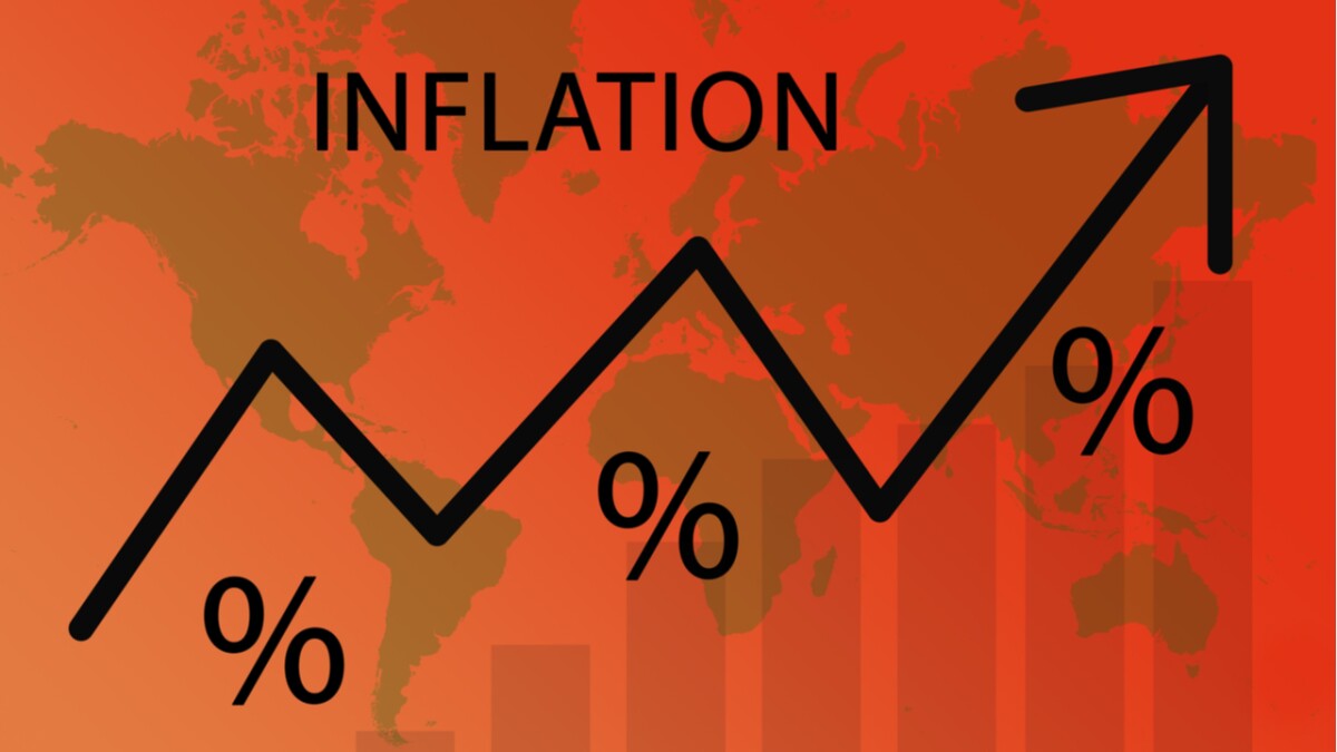 Bangladesh records highest 7.56 pc inflation in 8yrs