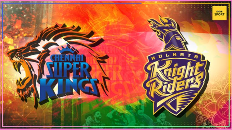 Dhoni's CSK face off Morgan's KKR in IPL final Friday