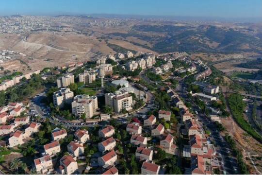 Israeli settler kills Palestinian in occupied West Bank