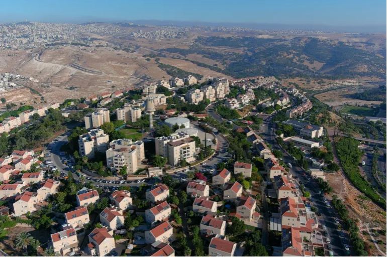 Israeli settler kills Palestinian in occupied West Bank