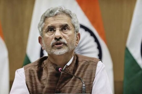 Bangladesh always 'a strong pillar' of India's Neighbourhood First Policy: Jaishankar