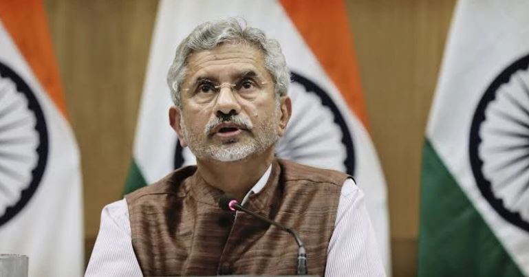 Bangladesh always 'a strong pillar' of India's Neighbourhood First Policy: Jaishankar