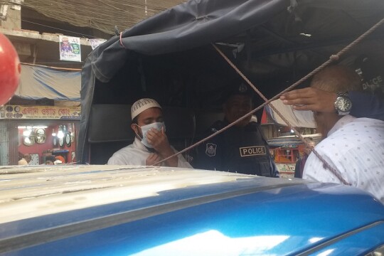22 Jamaat activists held from Chattogram, Cumilla
