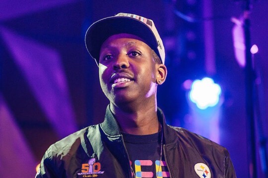 Music entrepreneur Jamal Edwards dies at 31