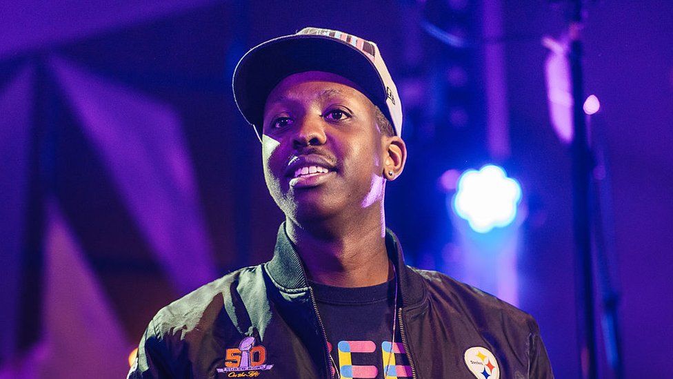 Music entrepreneur Jamal Edwards dies at 31