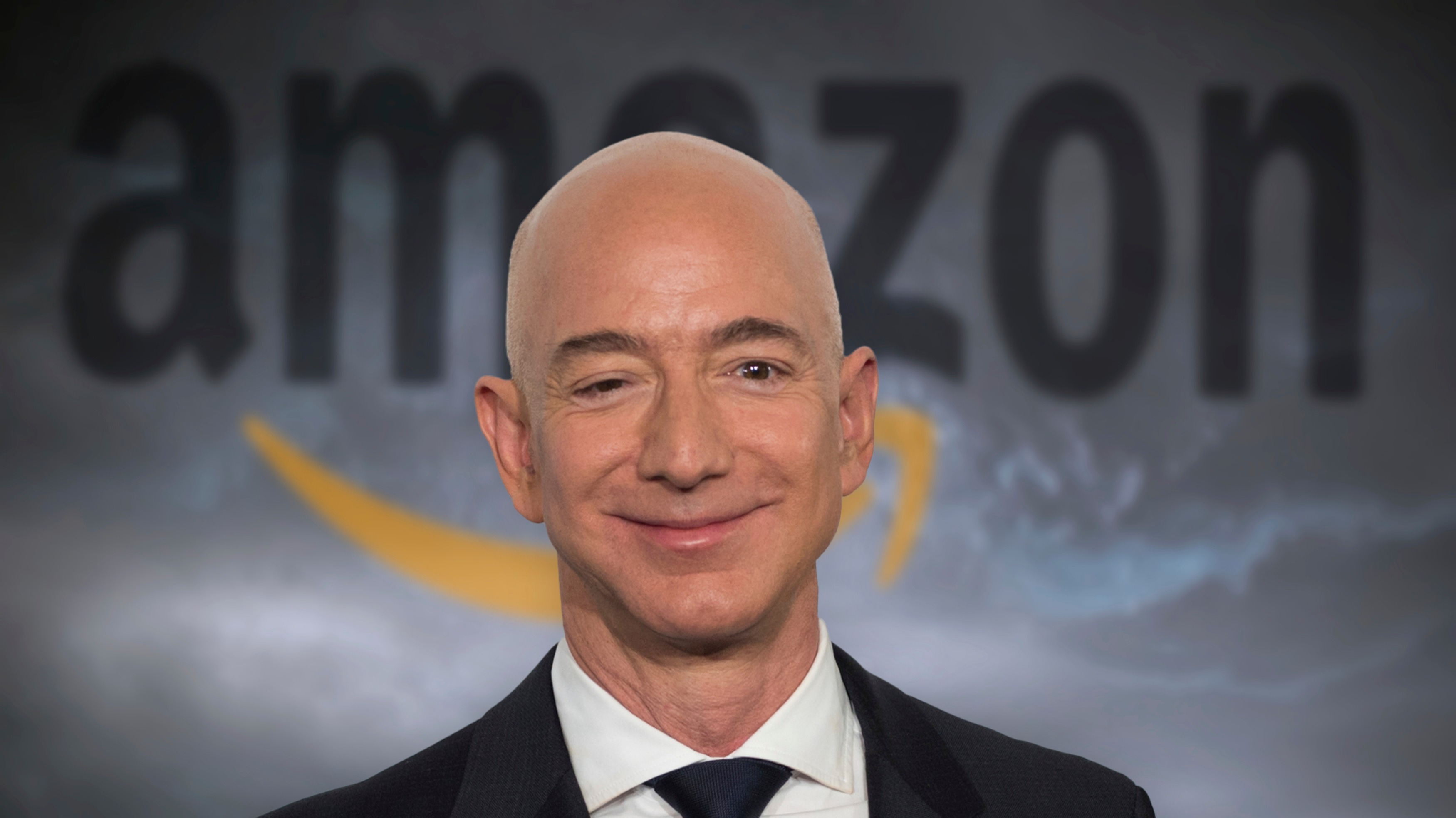 Jeff Bezos is going to space on first crewed flight of rocket