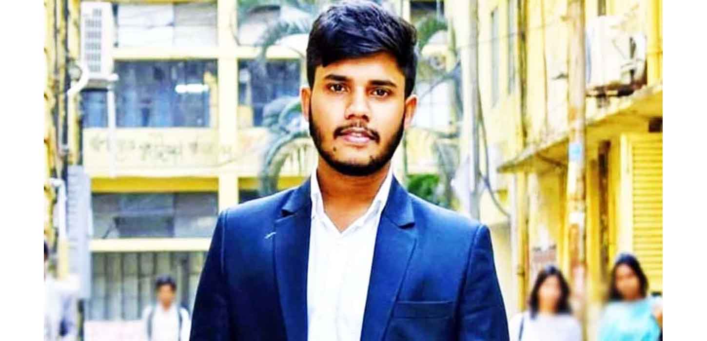 Body of JnU student recovered