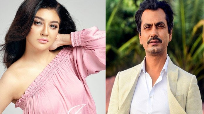 Nawazuddin Siddiqui denies starring opposite Jaya Ahsan
