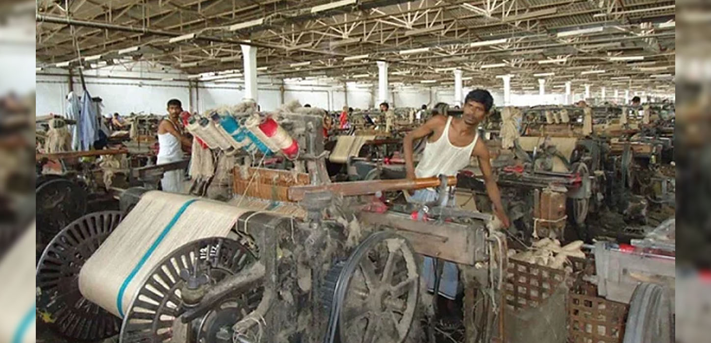 12 closed jute mills will leased to private sector