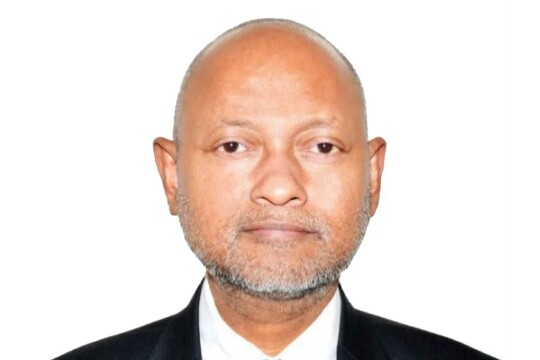 Janipop chairman Kalimullah sued under DSA