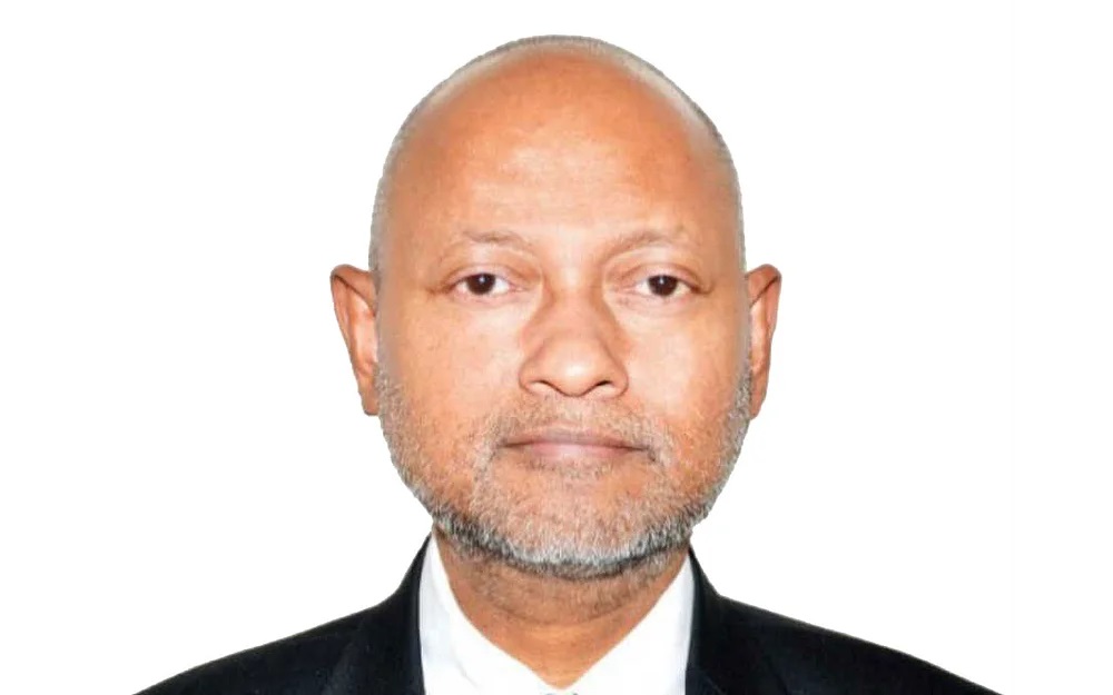 Janipop chairman Kalimullah sued under DSA