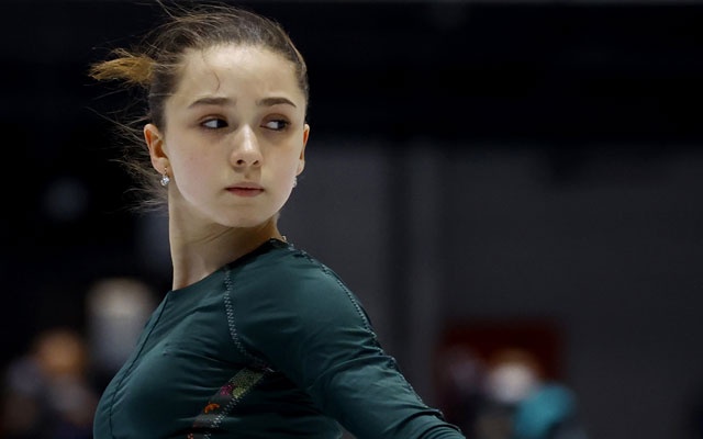 Valieva cleared to compete, but unresolved doping case hangs over Games