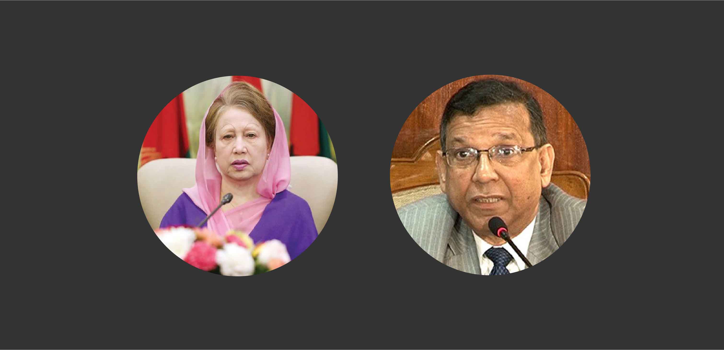 Law Ministry for extending Khaleda’s jail term suspension without relaxing conditions