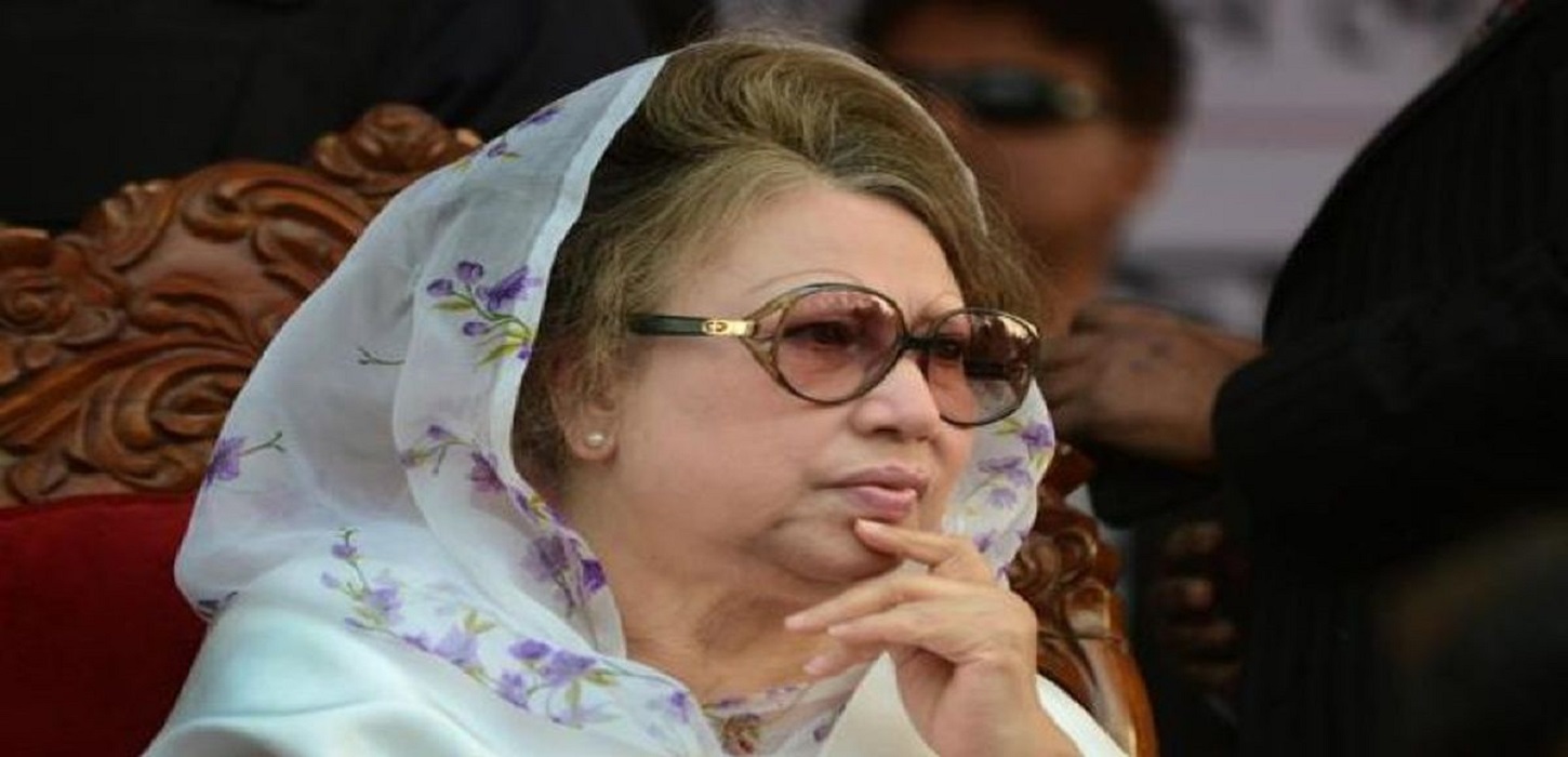 Hearing on Khaleda’s 11 cases deferred again