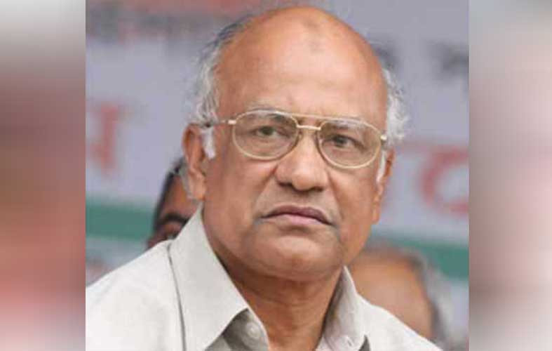 BNP won’t go polls under current EC:  Khandaker Mosharraf