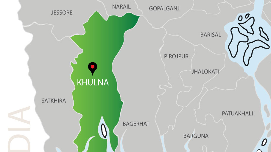 BNP office torched, Khulna Railway station, AL office attacked