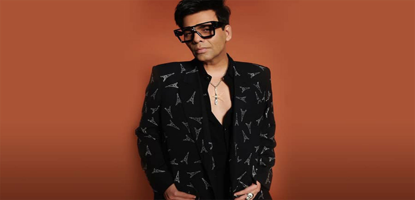 Karan Johar quits Twitter