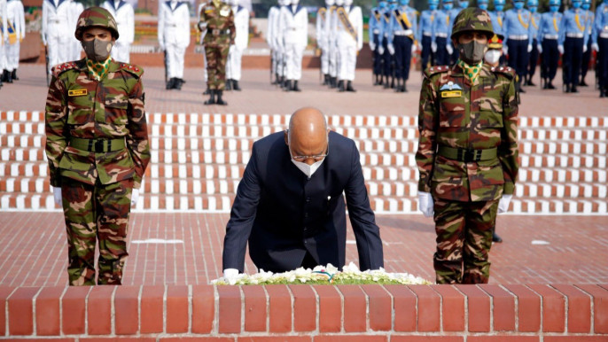 President Kovind pays homage to war heroes at National Mausoleum