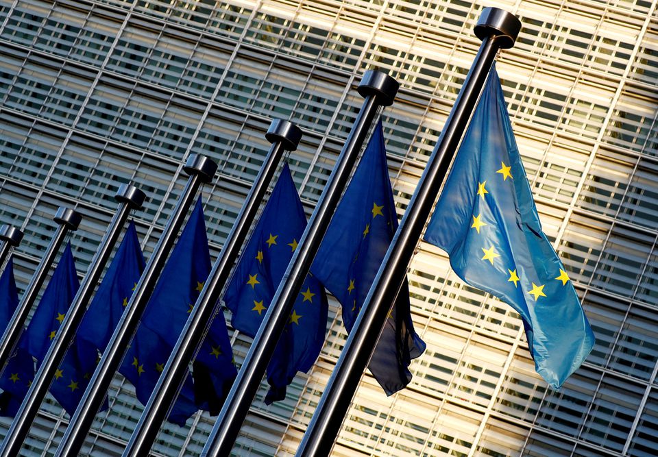 EU to sanction Russian individuals and entities over Ukraine