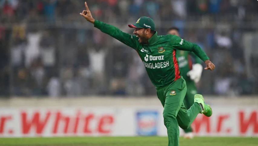 Tigers Bangla-washed T20I world champions