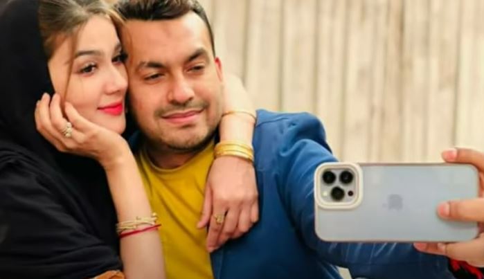 Actress Mahiya Mahi's husband also gets bail