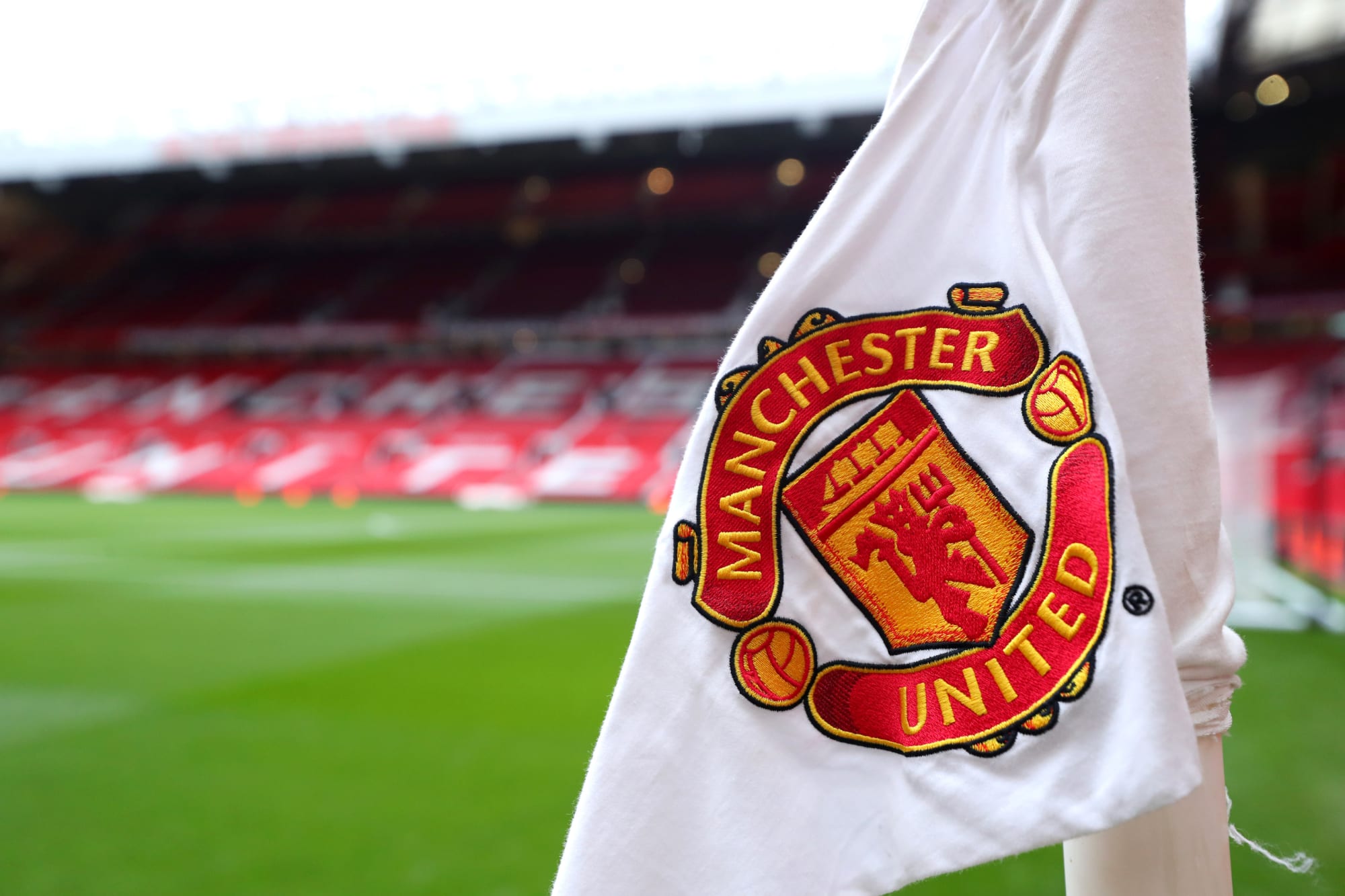 Manchester United announce coronavirus all clear