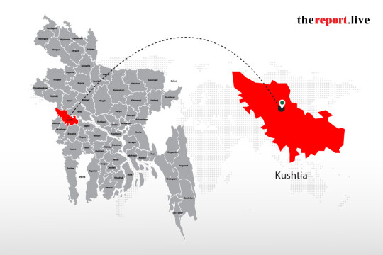 Chhatra League leader among 4 dead after drinking ‘toxic alcohol’ in Kushtia