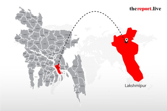 Case filed against AL leader, 32 others over former Jubo League, BCL leaders’ murders in Laxmipur