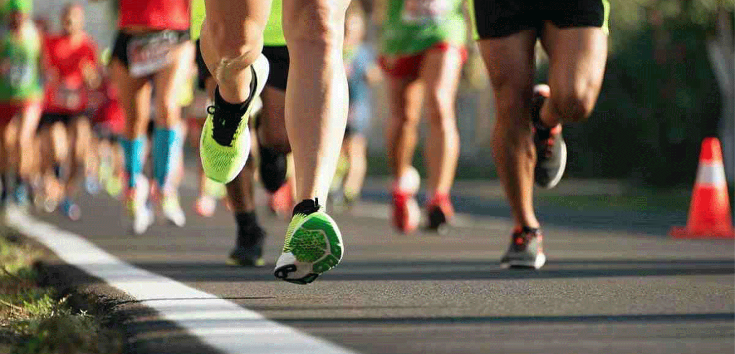 Japanese marathon runners to miss worlds due to COVID-19