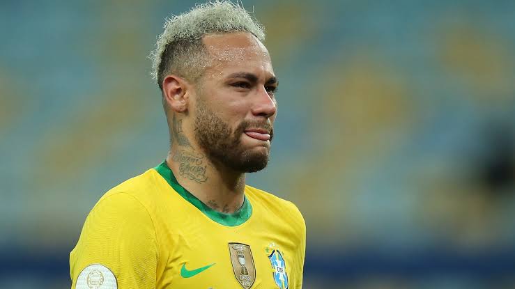 Neymar faces five-year jail-term request in corruption and fraud trial