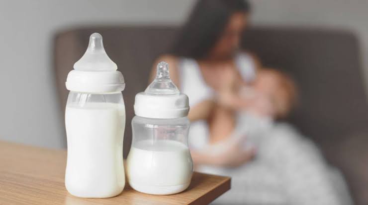 Microplastics found in human breast milk for the first time